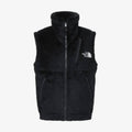 Versa Loft Vest #K / ブラック [NA62551]