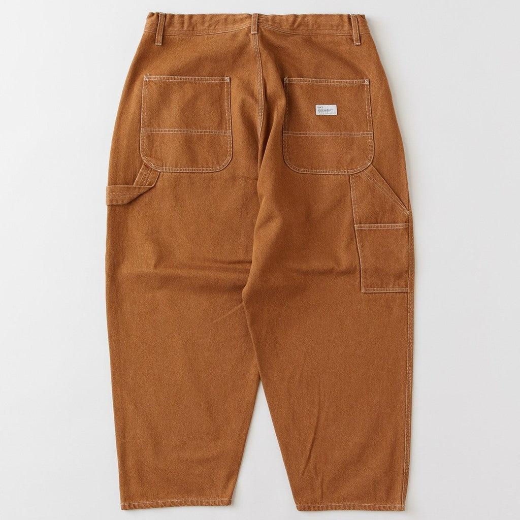 TUFFBRUSH #BROWN [F32610-PN22]