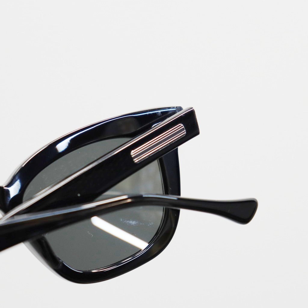 NATIVE SONS | GLASSES #BLACK [NATIVESONS-WM-EW22]