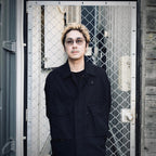 BONA（光致變色鏡片）#消光黑/灰 [BONA-MTBLK-GRY-DIM]