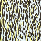 HAWAIIAN SHIRT S/S ( TYPE-4 ) #L-BLUE [26SS-WMS-HI06]