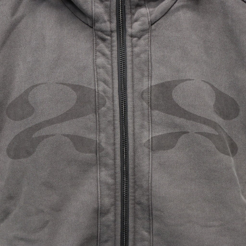 25 HOODIE #GRAY [JI-25AW-SW01]