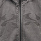 25 HOODIE #GRAY [JI-25AW-SW01]