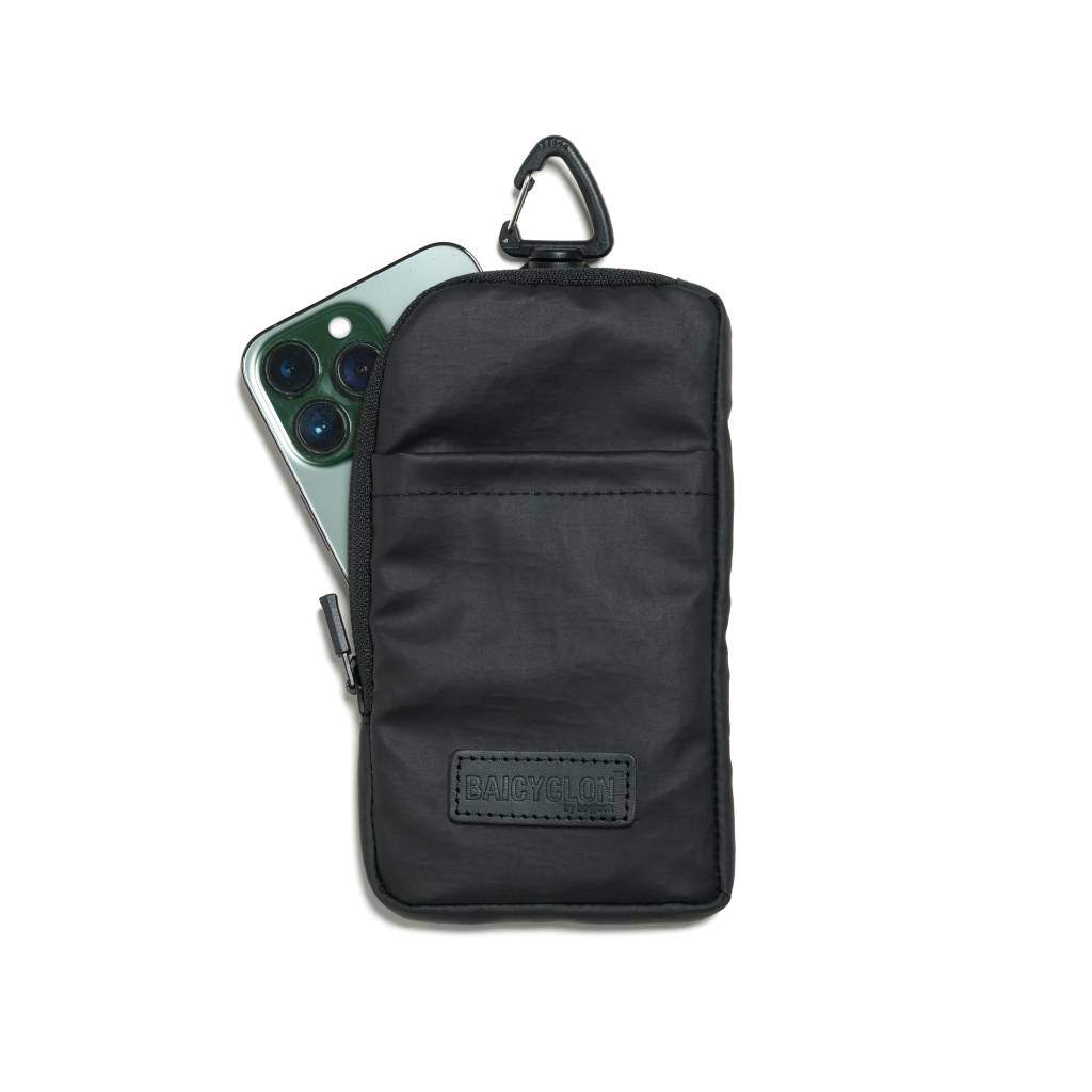 COMBO SHOULDER #BLACK 2 [25AW-CL-04]