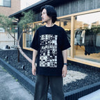 MD GUI T #BLACK [CES29T13]