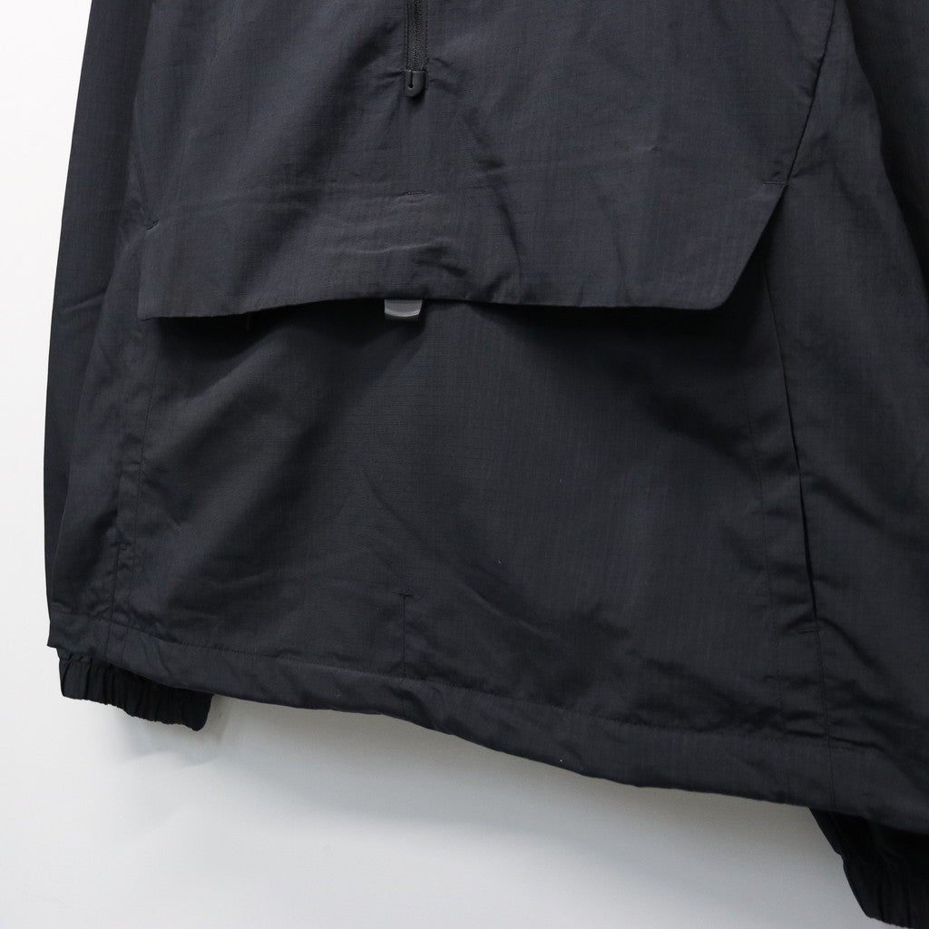 300 BLOUSON #Carbon [26s_NEX24-J01]