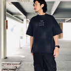 俺だけレベルアップな件 | S/S T-Shirt (BERU 1) #BLACK [TOLM25AM003]