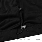 Subcrew | “RGW-01P” EDG(Y)BUG 網格系統運動褲 #SHADOW [GOOPI-25SS-JAN-02]