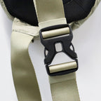 NYLON B LENS CROSSBODY PACK #FALLEN ROCK 356 [21CMAC734A-005269G-26FWP]