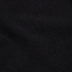 HNMN 黑色長褲 [JI-24AW-PT04]