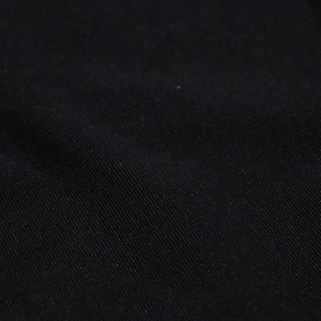 HNMN 黑色長褲 [JI-24AW-PT04]