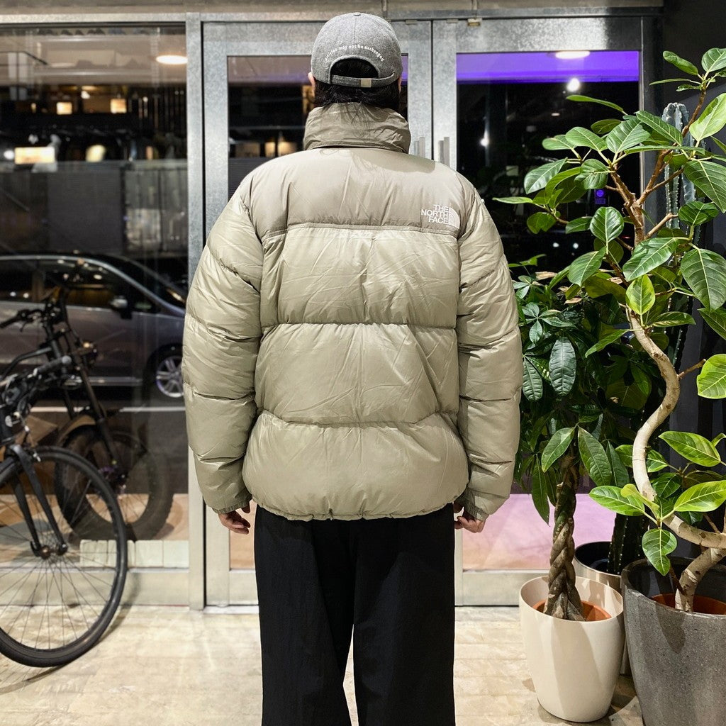 NUPTSE JACKET #CC [ND92335]