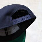 新時代 | 9FORTY #海軍藍 [24FW-WMA-CP02]