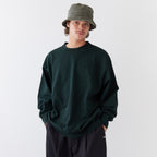 DYEMENTIC #C 灰色 [F32510-CT08]