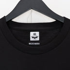 THE DARK KNIGHT TRILOGY | CREW NECK T-SHIRT ( TYPE-4 ) #BLACK [TDKT-WM-TEE04]