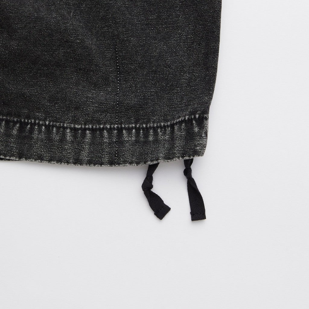 F.D.U. CARGO #BLACK [F32610-PN15]