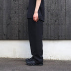 Tranquil Easy Pant #K / ブラック [NB32662]
