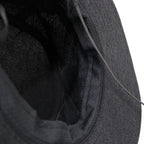 HIKE Horizon Hat #K / ブラック [NN02646]