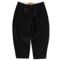 WALLIES #BLACK [F32520-PN20]