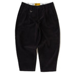 WALLIES #BLACK [F32520-PN20]