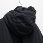 PERTEX PADDING FESTIVAL JK 2.0 #BLACK [FPA08262U0007]