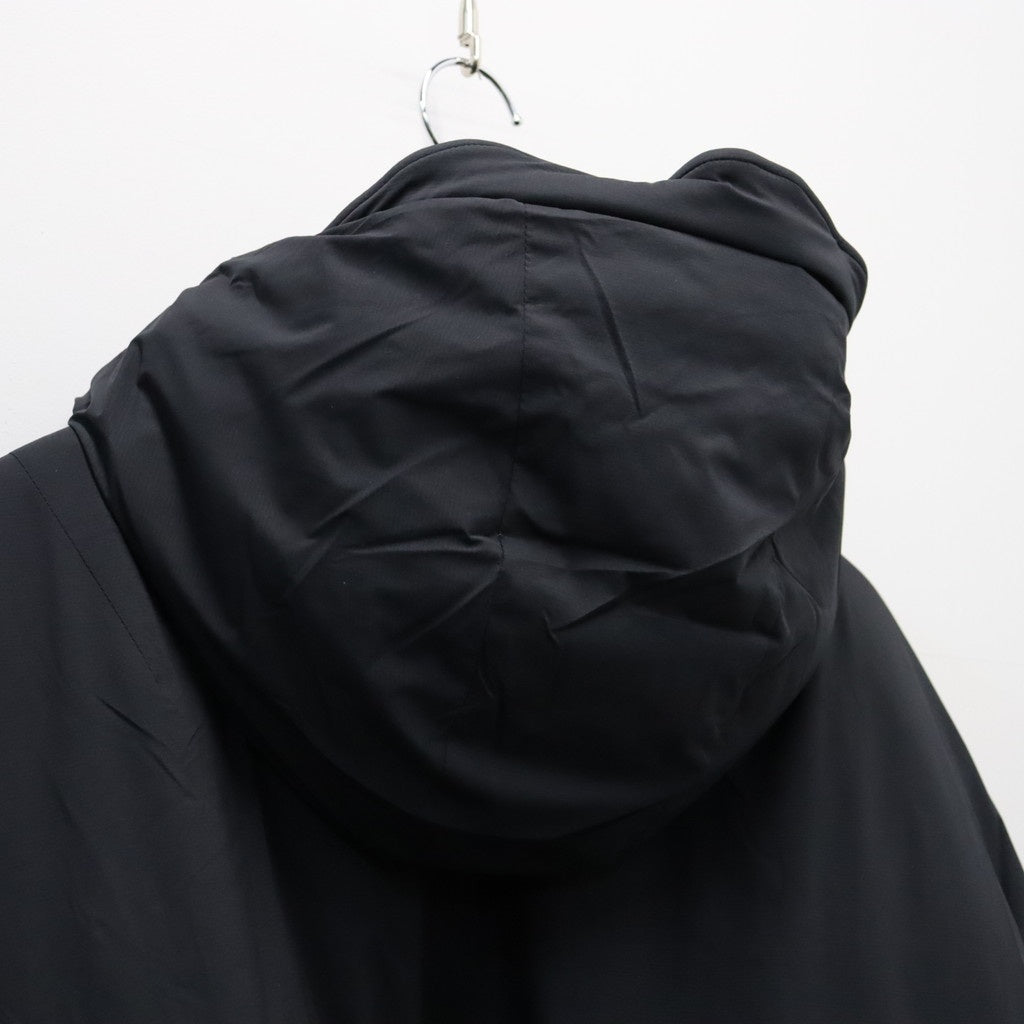 PERTEX PADDING FESTIVAL JK 2.0 #BLACK [FPA08262U0007]