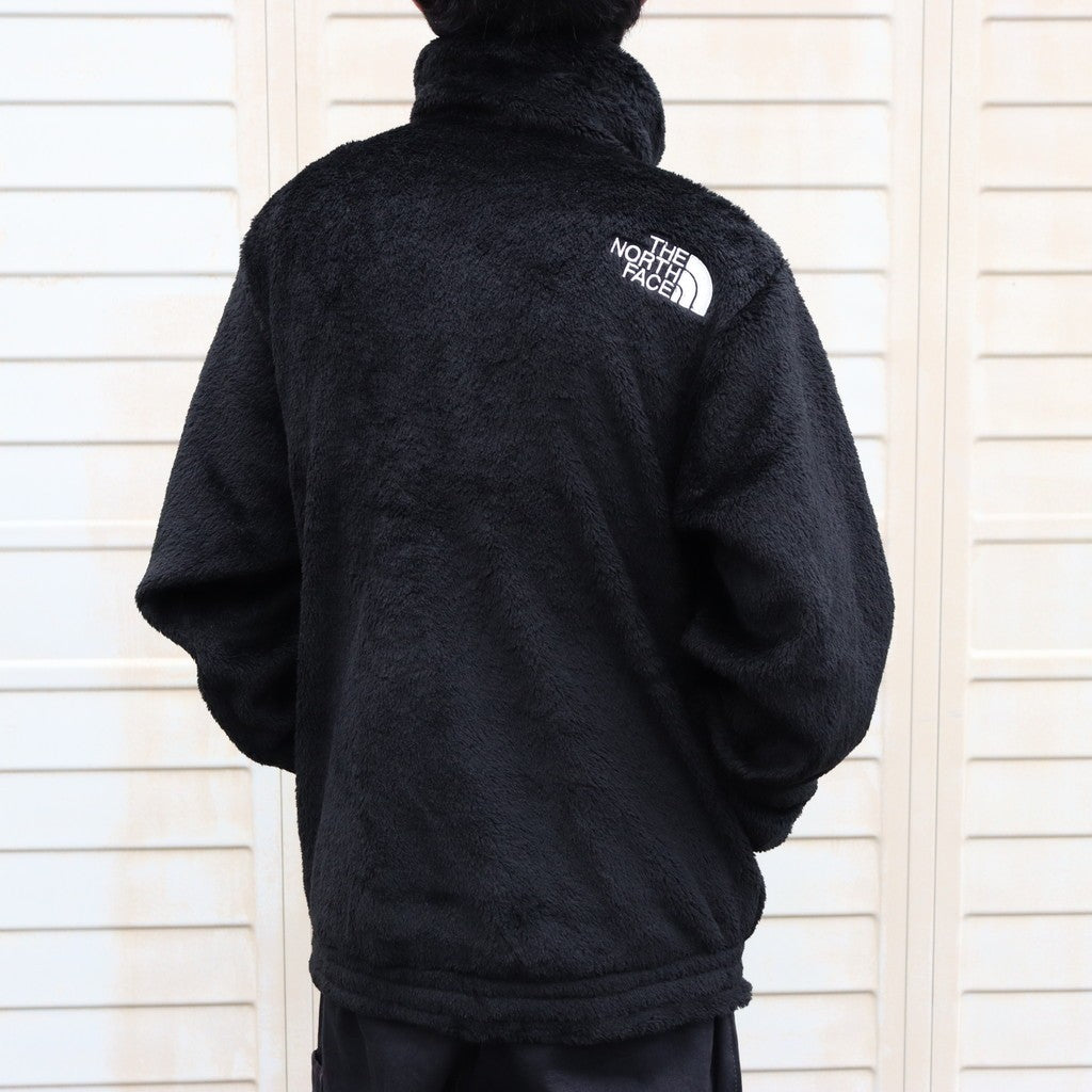 Versa Loft Jacket #K / ブラック [NA62550]