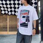 MD Somnam T #WHITE [CES29T07]