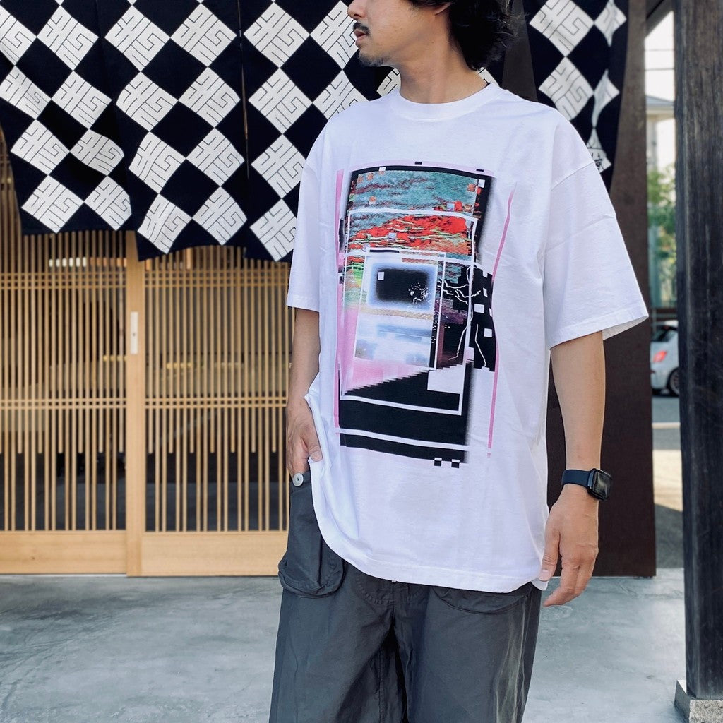 MD Somnam T #WHITE [CES29T07]