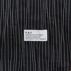 GIGATUCK #BLACK [F32510-SH12]