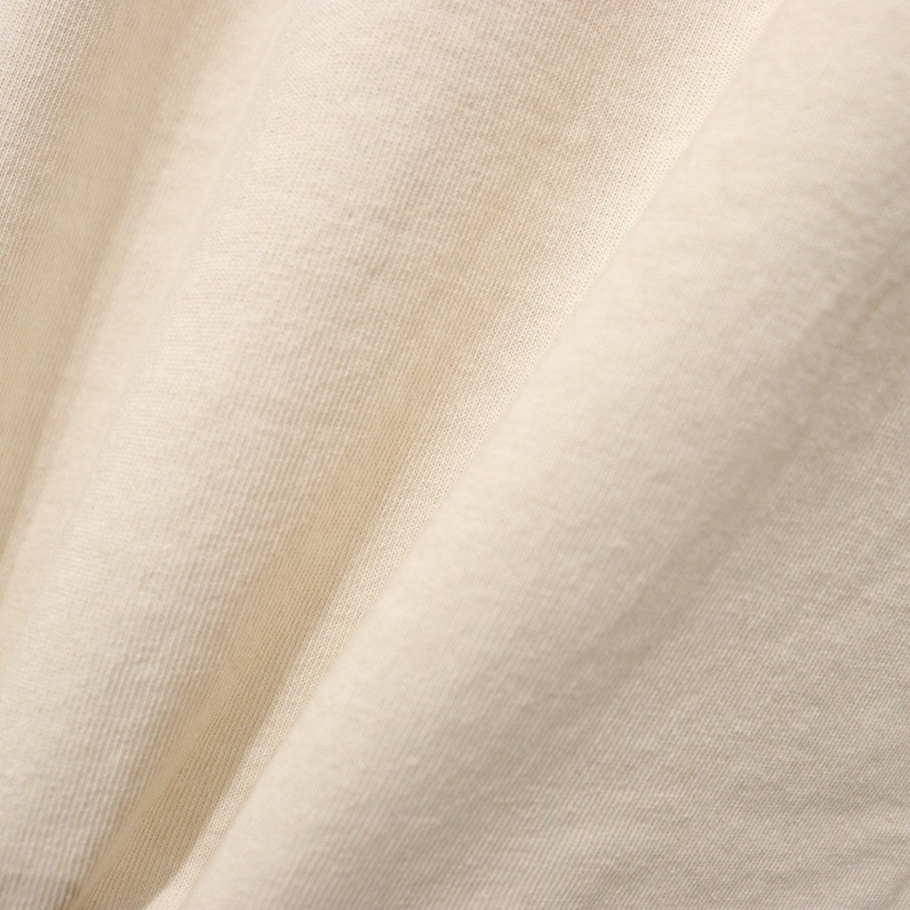 東京喰種 | S/S T-Shirt (JUZO) #WHITE [TTGM25SM009]