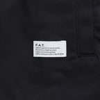 SOLIDGAN #BLACK [F32510-SH07]