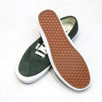 Authentic #PIG SUEDE Dried Kelp [VN000D7YEMU]