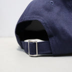 6 PANEL CAP #NAVY [26FWE-WMA-CP01]