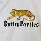 WASHED HEAVY WEIGHT CREW NECK LONG SLEEVE T-SHIRT ( TYPE-2 ) #WHITE [25SS-WMT-LT02]