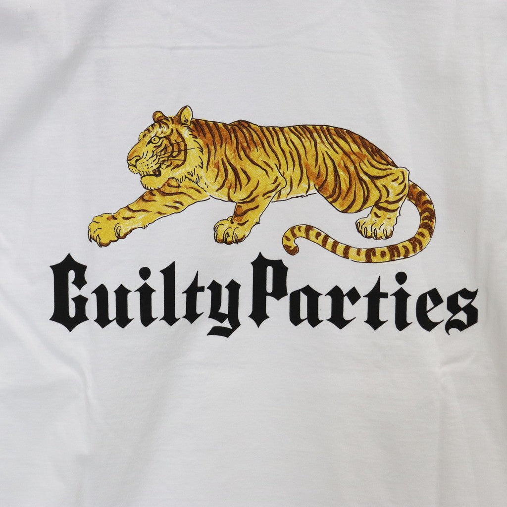 WASHED HEAVY WEIGHT CREW NECK LONG SLEEVE T-SHIRT ( TYPE-2 ) #WHITE [25SS-WMT-LT02]