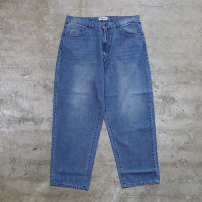 NEW STANDARD DENIM 24 #BLUE [24FW-B02]