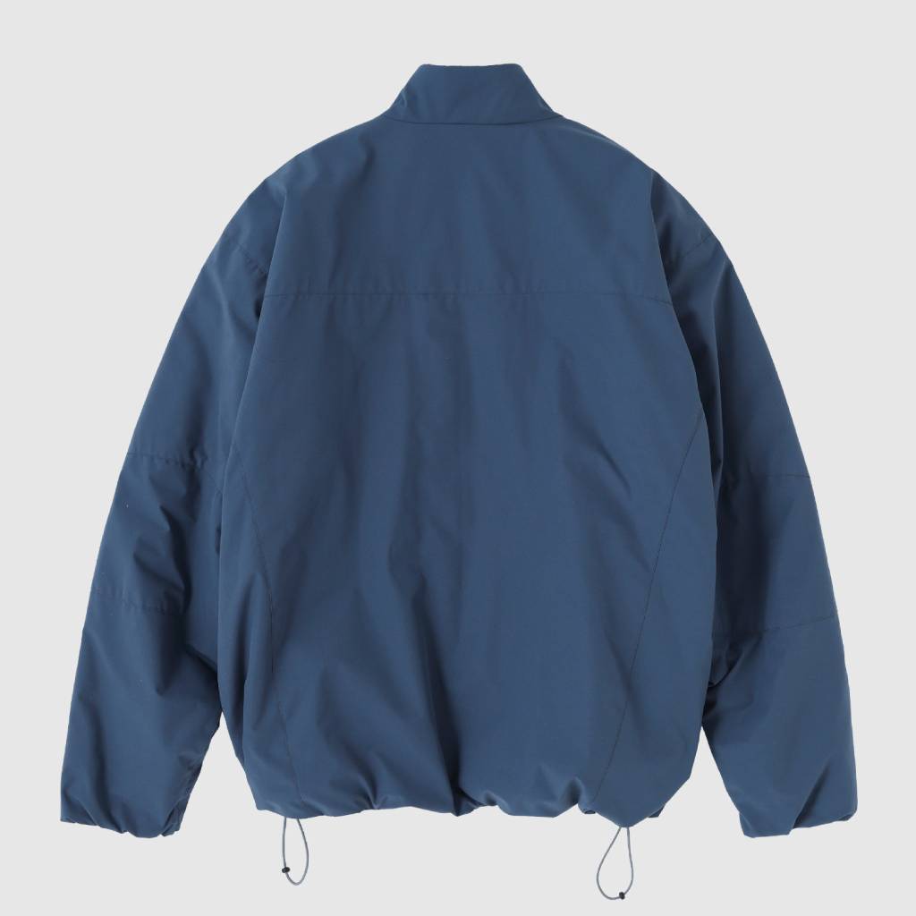 PRIMALOFT 保暖外套 #石板灰 [SD25F-JK04]