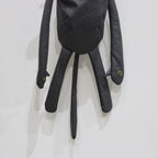 BASIC UNIT 05 #CHARCOAL [JI-25SS-BU05]