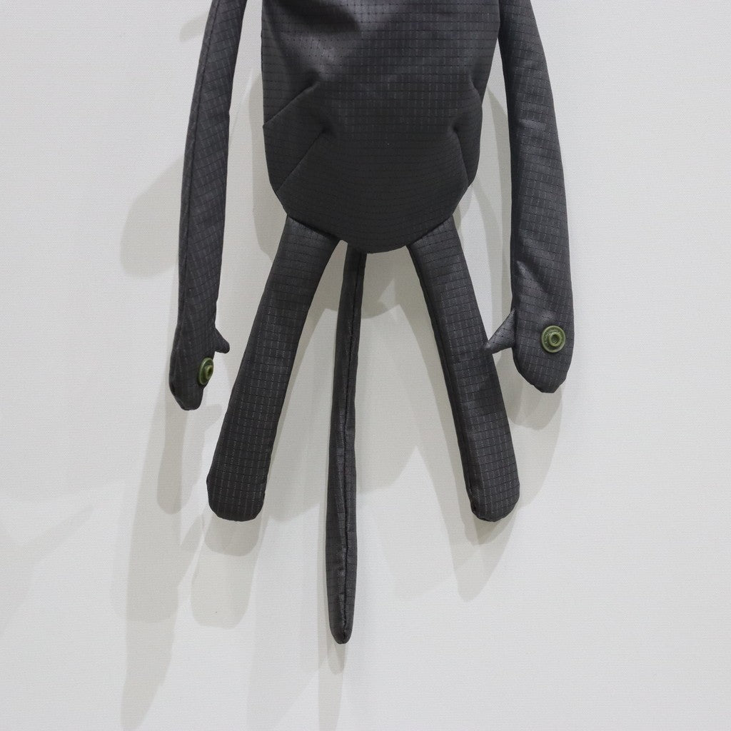 BASIC UNIT 05 #CHARCOAL [JI-25SS-BU05]