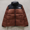 NUPTSE JACKET #CA [ND92335]