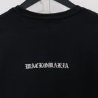 THE DARK KNIGHT TRILOGY | CREW NECK SWEAT SHIRT ( TYPE-3 ) #BLACK [TDKT-WM-SS03]