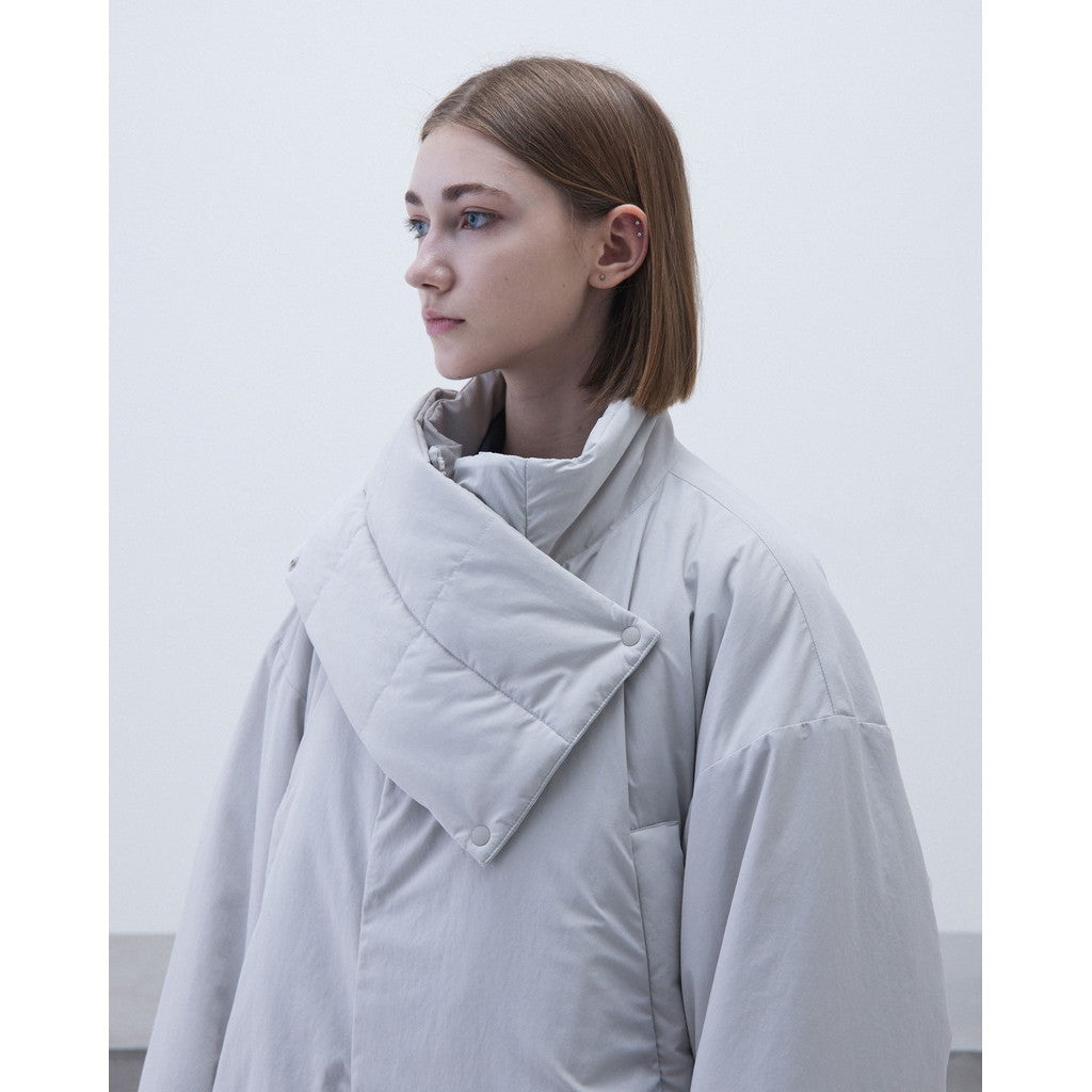 「G7-FM」3M 新雪麗 -Winterplex- 派克大衣 #SNOW [GOOPI-23AW-DEC-02]