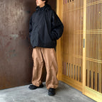 M9-FA 3M Thinsulate Antarctic Parka #Shadow [GOOPI-25AW-DEC-01]