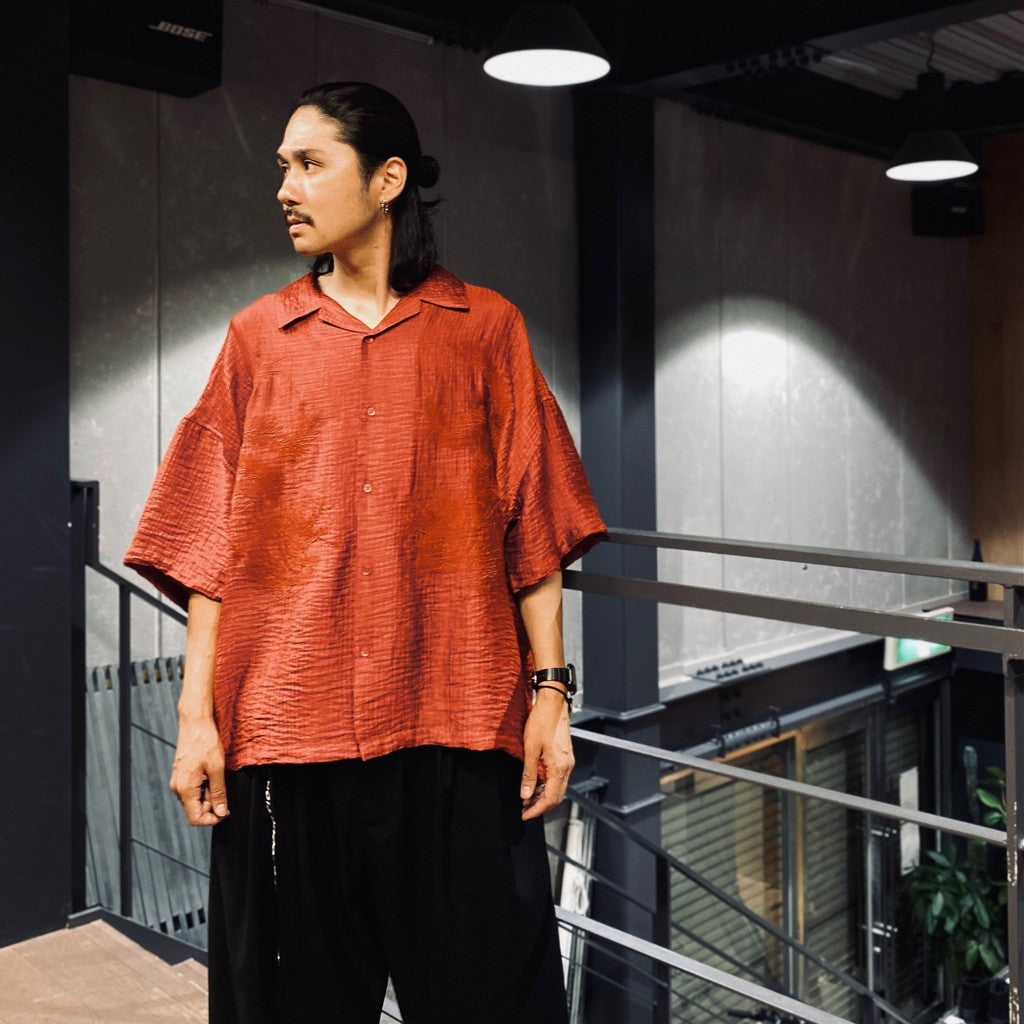 PHOENIX ALOHA #Orange [SU24-S02]