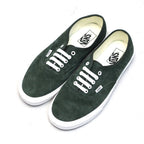 Authentic #PIG SUEDE Dried Kelp [VN000D7YEMU]