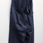 BASIC UNIT 02 改 #NAVY [JI-25AW-BU02-1]