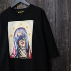 M.E.GRAND HOPE #BLACK [F32410-CT16]