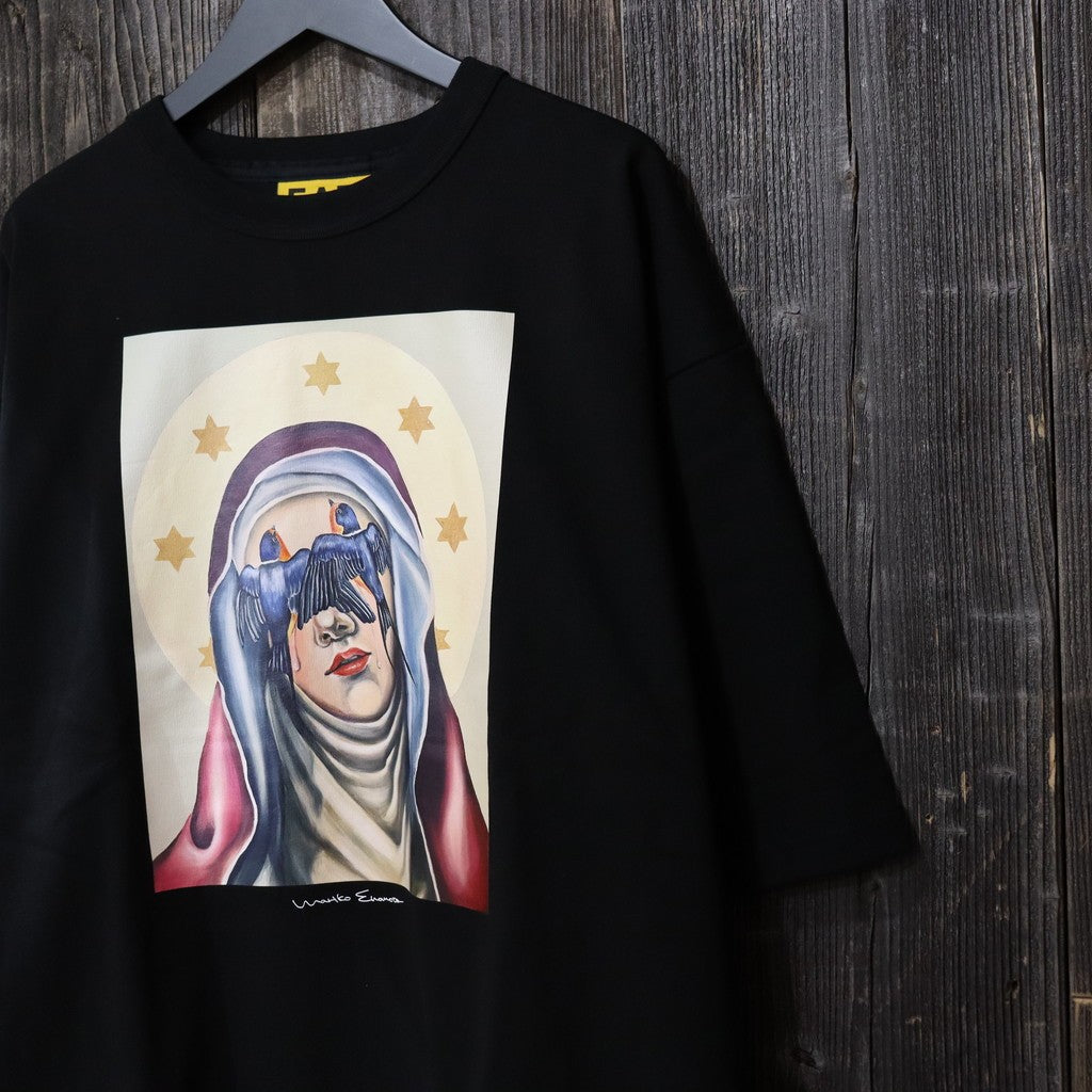 M.E.GRAND HOPE #BLACK [F32410-CT16]