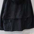 PERTEX 防水技術山 JK #黑色 [FPA07241U0005]